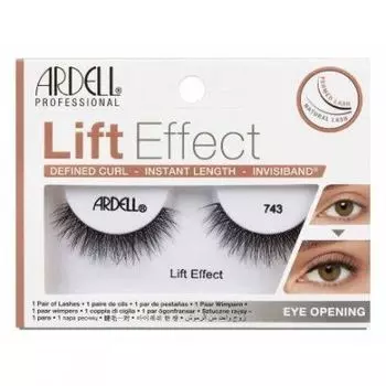 ARDELL Lift Effect № 743 Накладные ресницы