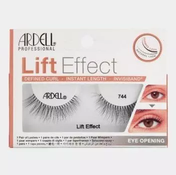 ARDELL Lift Effect № 744 Накладные ресницы