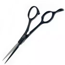 Babyliss ножницы парикмахерские 5.0 sw 750 черные