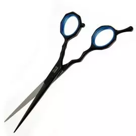 Babyliss ножницы парикмахерские 5.5 sb 01-55 черные