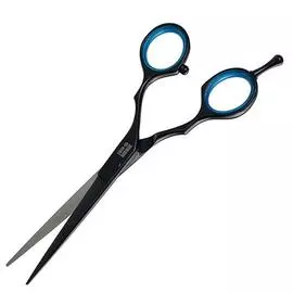 Babyliss ножницы парикмахерские 5.5 sb-08-55 черные