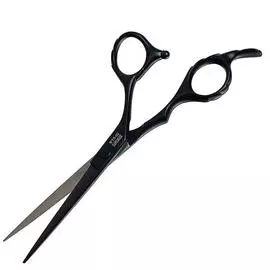 Babyliss ножницы парикмахерские 5.5 wy3-55 черные