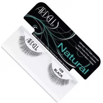 ARDELL Natural Накладные ресницы № 109