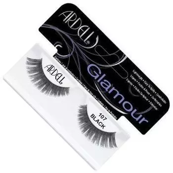 ARDELL Glamour Накладные ресницы № 107