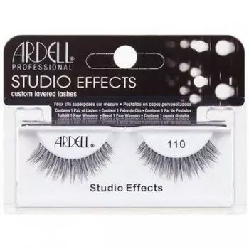 ARDELL PROF. STUDIO EFFECTS 110 Накладные ресницы