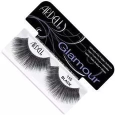 Ardell glamour накладные ресницы № 115