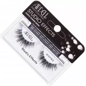 ARDELL STUDIO EFFECTS DEMI WISPIES Накладные ресницы
