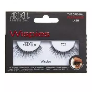 ARDELL WISPIES 702 Натур. Накладные ресницы