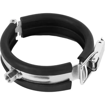 Хомут скользящий M8/10 110мм Rehau Raupiano 120029