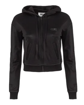 олимпийка MM6 Maison Margiela