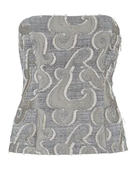 корсет ROCHAS