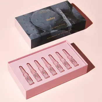 Huxley Reframing Ampoule Super Bloom 1,5 мл x 7 шт.