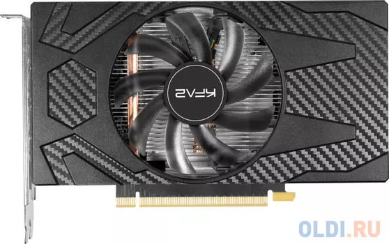 Видеокарта PCIE16 RTX3050 8GB GDDR6 RTX3050 CORE 8GB KFA2