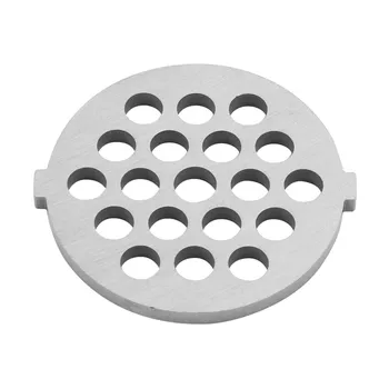 Мясорубка Дробилка Мясорубка Дисковый нож / отверстие 7 мм 5mm Hole