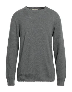 Свитер Piacenza Cashmere 1733, серый