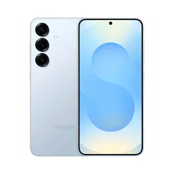 Смартфон Samsung Galaxy S25 12/256Gb (SM-S9310) Icyblue (Синий)