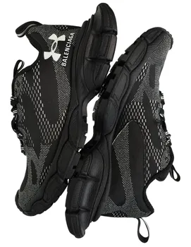 Textile sneakers 3XL