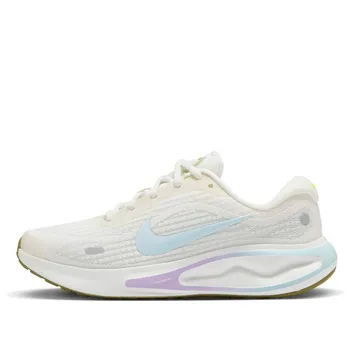 Кроссовки journey run 'sail light blue' Nike, мультиколор