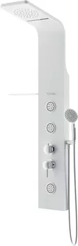 Душевая панель Am.Pm Joy W85P-2-136AW
