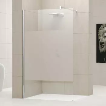 Душевая перегородка Novellini Giada H GIADAH120-44B