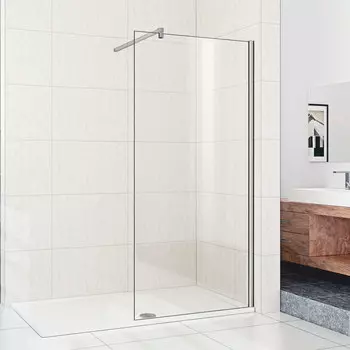 Душевая перегородка Weltwasser WW400 Walk-In 80G-1
