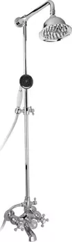 Душевая система Timo Nelson SX-1190 chrome