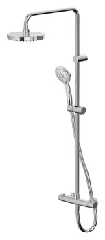 Душевая стойка Am.Pm Sense ShowerSpot F0775000