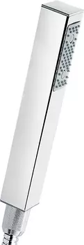 Душевая лейка Bossini Cube B00255 CR