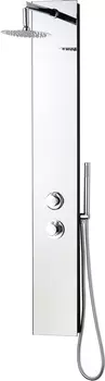 Душевая стойка Black&amp;White Stellar Wind W35