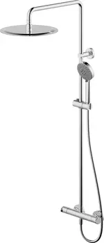 Душевая стойка Bravat Waterfall F939114C-A3-RUS