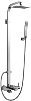 Душевая стойка Clever Bimini 97055