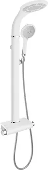 Душевая стойка Gllon GL-SF2011LW-S