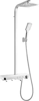 Душевая стойка Gllon GL-SF2050CP-T-NS