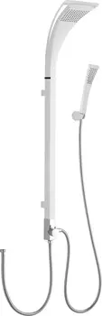 Душевая стойка Gllon GL-SL099W