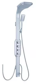 Душевая стойка Gllon SK088-1CS
