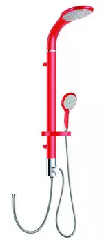 Душевая стойка Gllon SL095LR-A LED