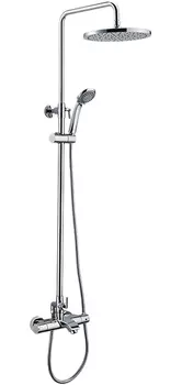 Душевая стойка Iddis Thermolife THESBBTi06