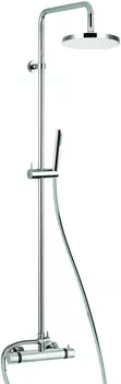 Душевая стойка La Torre Metro 32936COL.CR