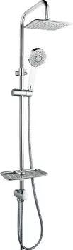 Душевая стойка Lemark LM8803C