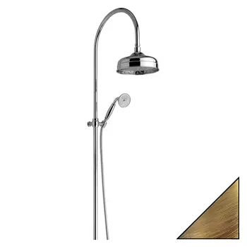 Душевая стойка Nicolazzi Classic Shower 5712WS DB 20
