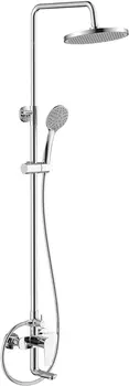 Душевая стойка Olive S Barros 22511BR