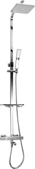 Душевая стойка Weltwasser WW TS 5280 хром