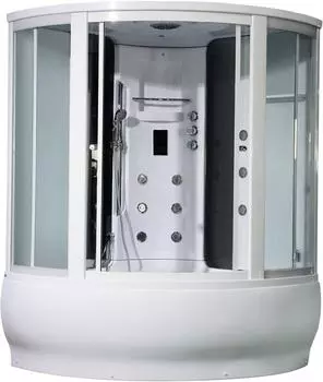 Душевой бокс Orans SR-9907 с баней