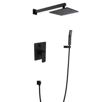 Душевой гарнитур для душа Vorago M6178BI-X2