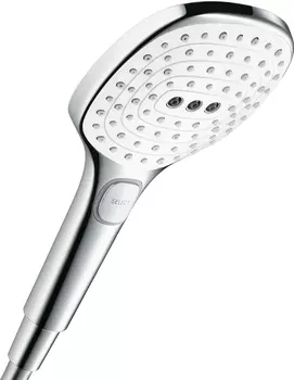 Душевая лейка Hansgrohe Raindance Select 120 Air 3jet 26520400