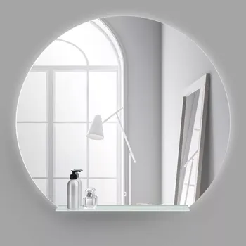 Зеркало BelBagno SPC-RNG-900-LED-TCH-MENS