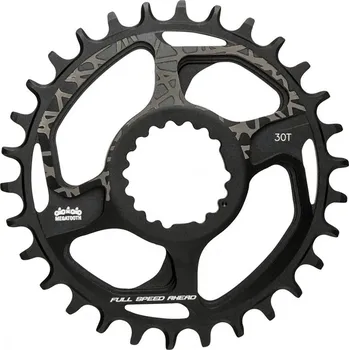 Звезда системы FSA MTB SL-K 1X11 Narrow Wide WA051 V17 (34 BCD FSA direct mount)
