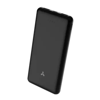 Внешний аккумулятор Accesstyle Midnight II 10P Black
