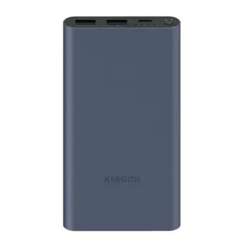 Внешний аккумулятор Xiaomi Power Bank 22.5W 10000 mAh PB100DPDZM