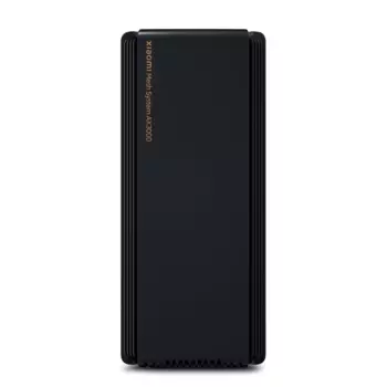 Wi-Fi-роутер Xiaomi Mesh System AX3000 2-pack